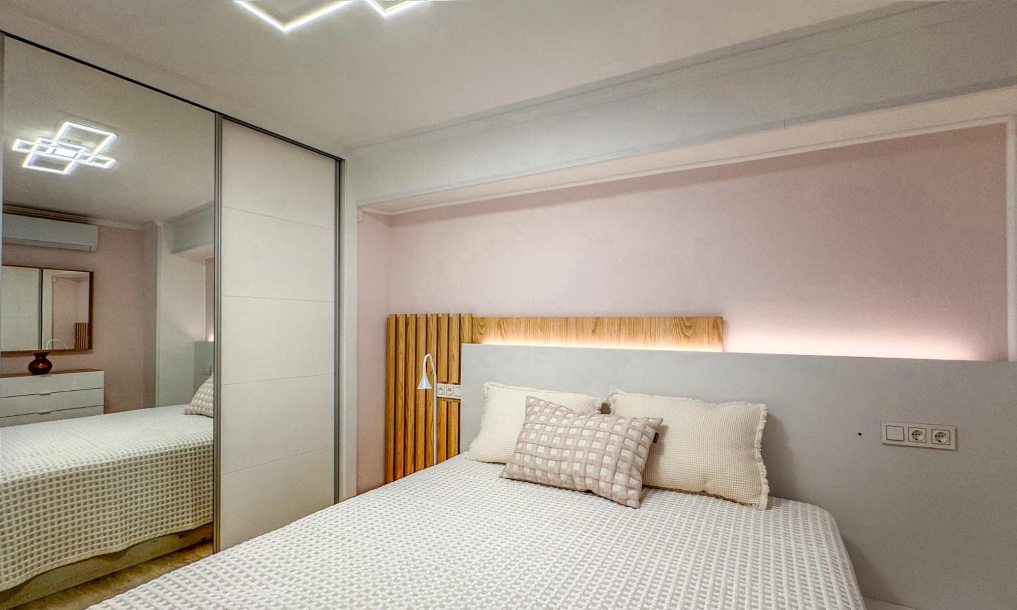 Apartmán Perla Del Mar 17 Ifach Exteriér fotografie