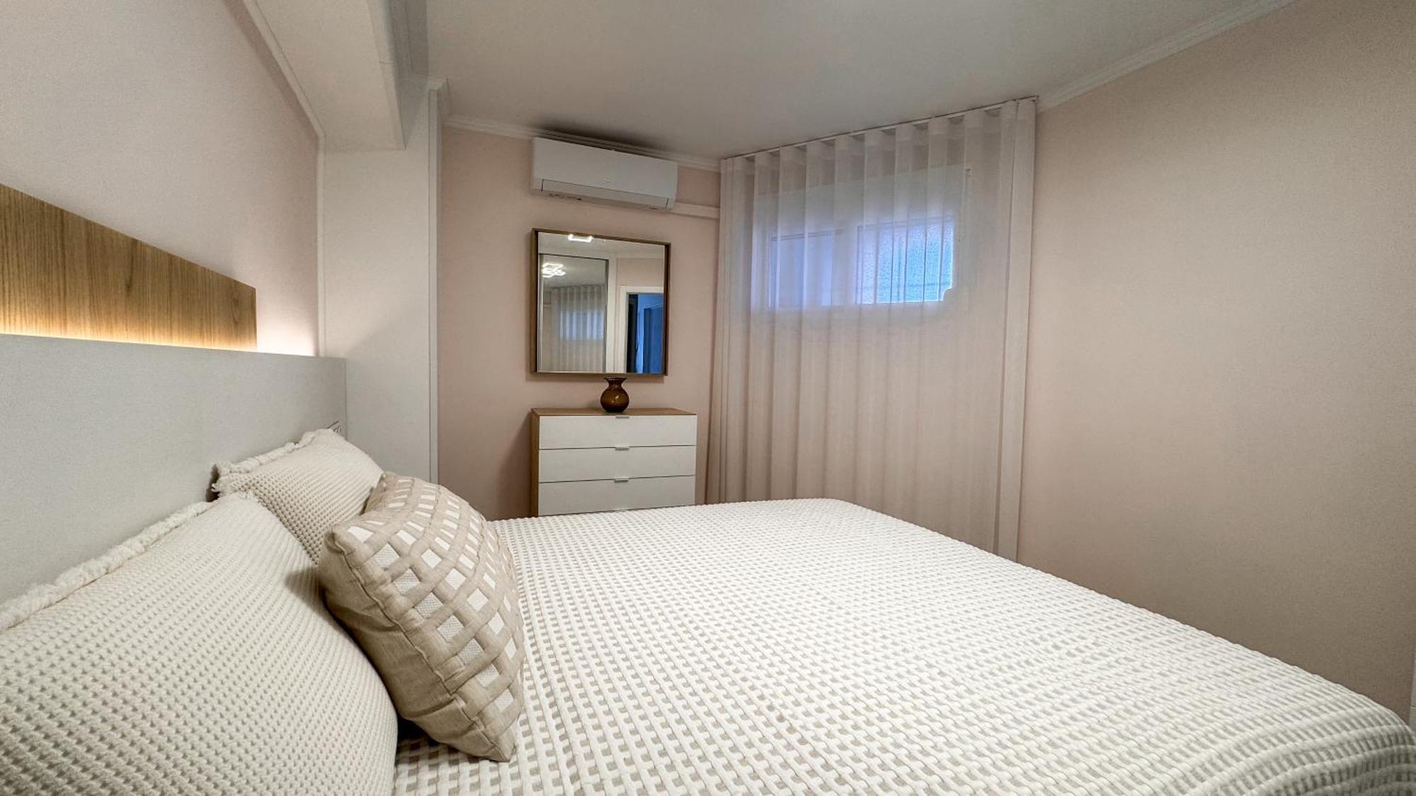 Apartmán Perla Del Mar 17 Ifach Exteriér fotografie