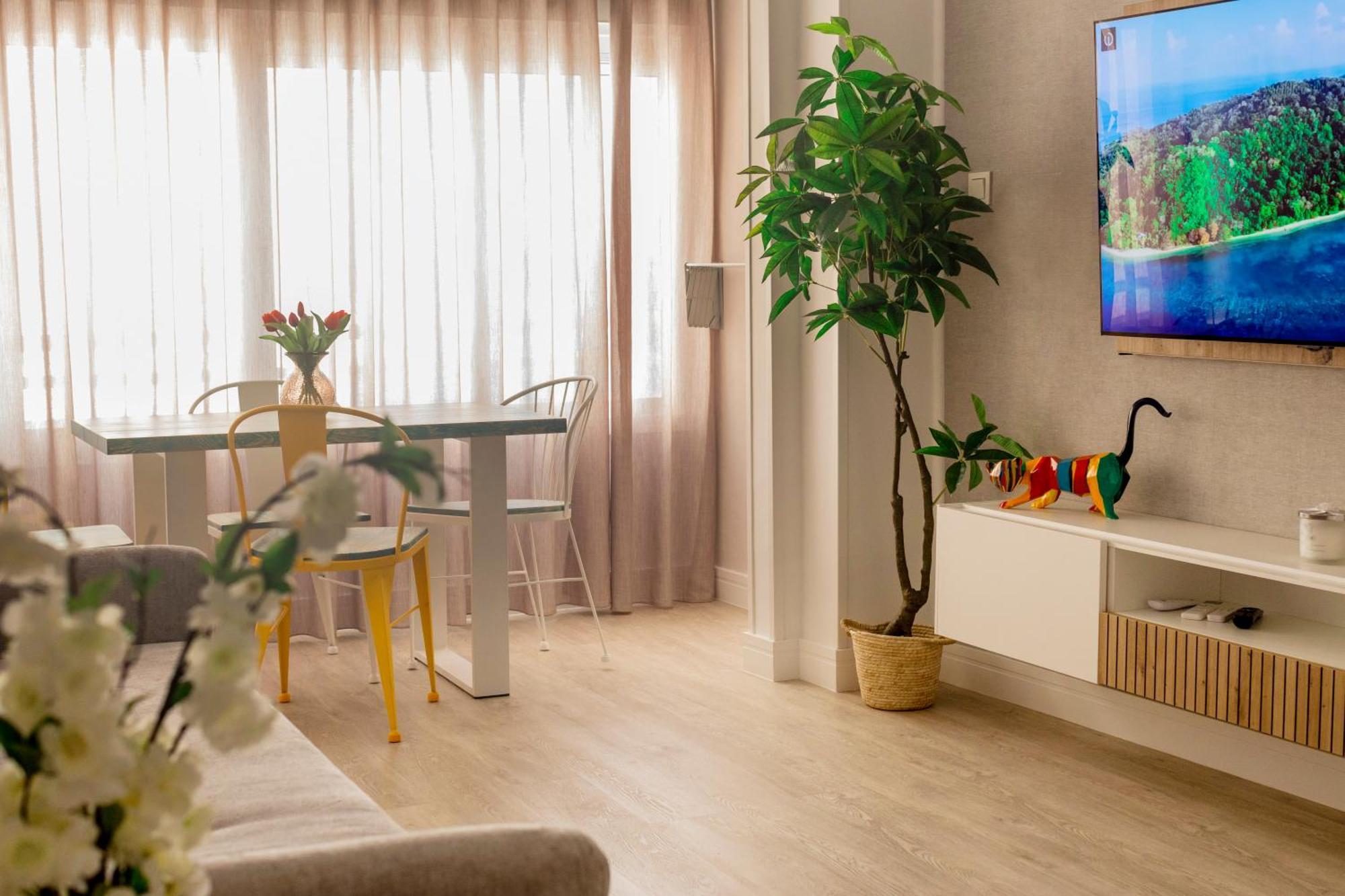 Apartmán Perla Del Mar 17 Ifach Exteriér fotografie